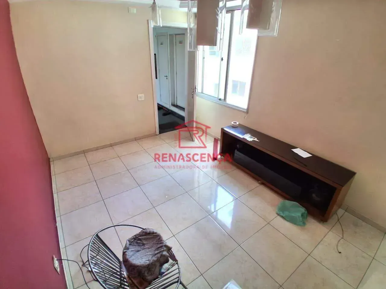 Washing machine in a 2-bedroom apartment, 45 m² — photo 5
