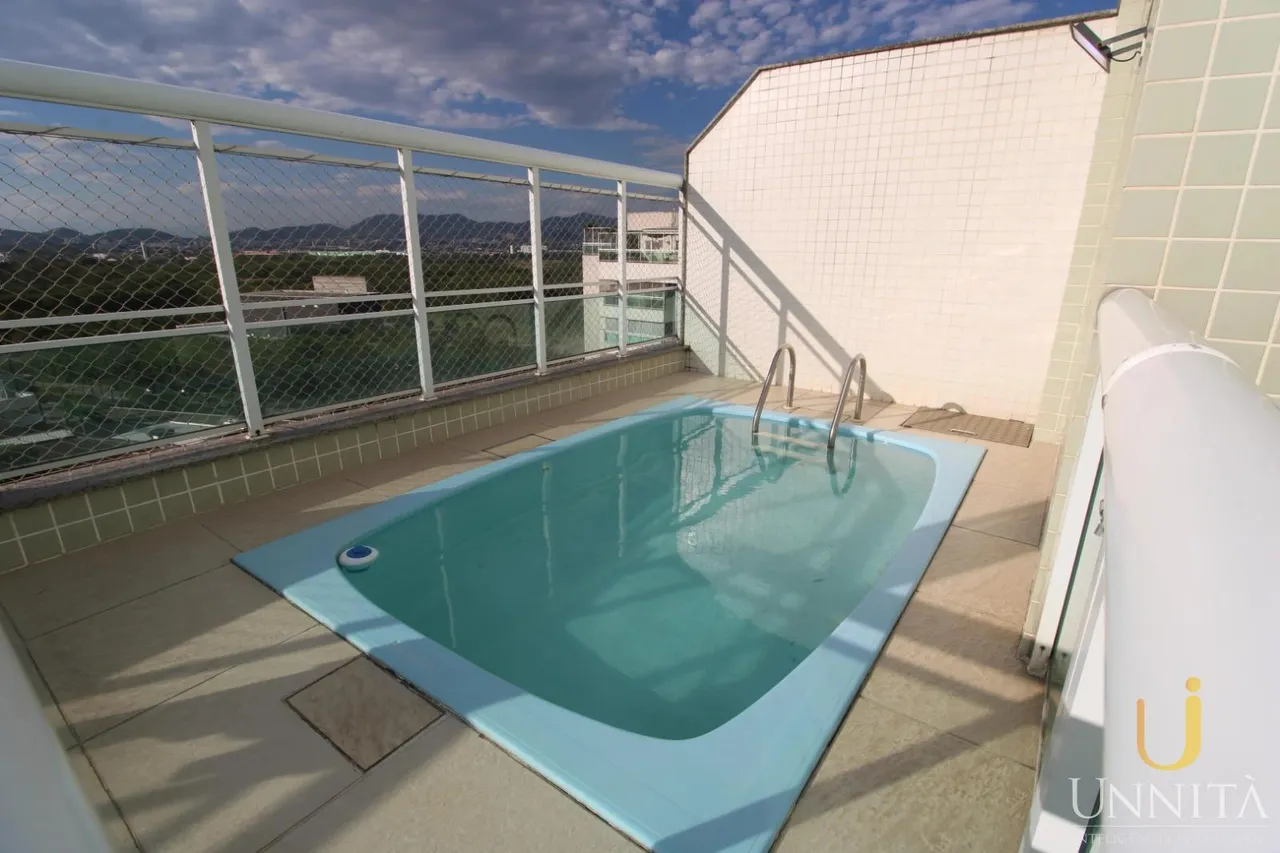3-bedroom apartment with balcony and built-in grill — photo 10