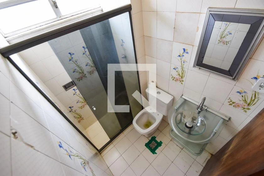 Apartment, 69 m², with wood or laminate floors