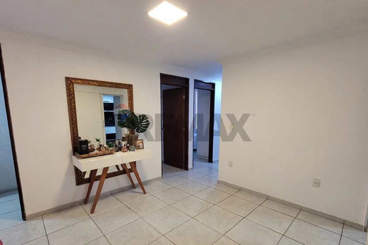 Washing machine in a 3-bedroom apartment, 110 m² — photo 22