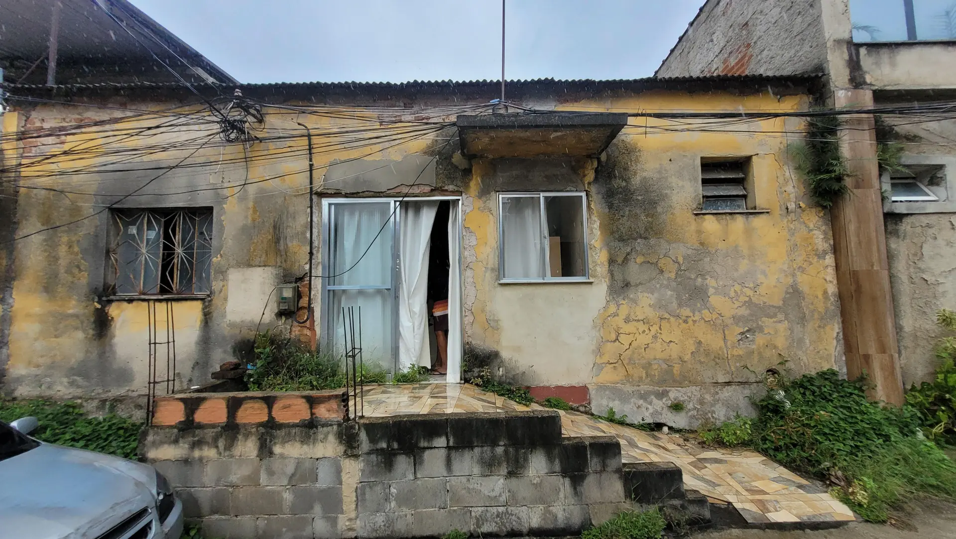 Немеблированный дом: 2 спальни и 1 ванная, нужен ремонт — photo 28
