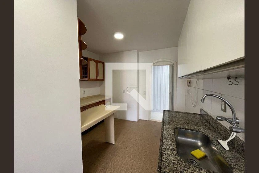 Apartamento de 2 quartos em condomínio com academia — photo 29