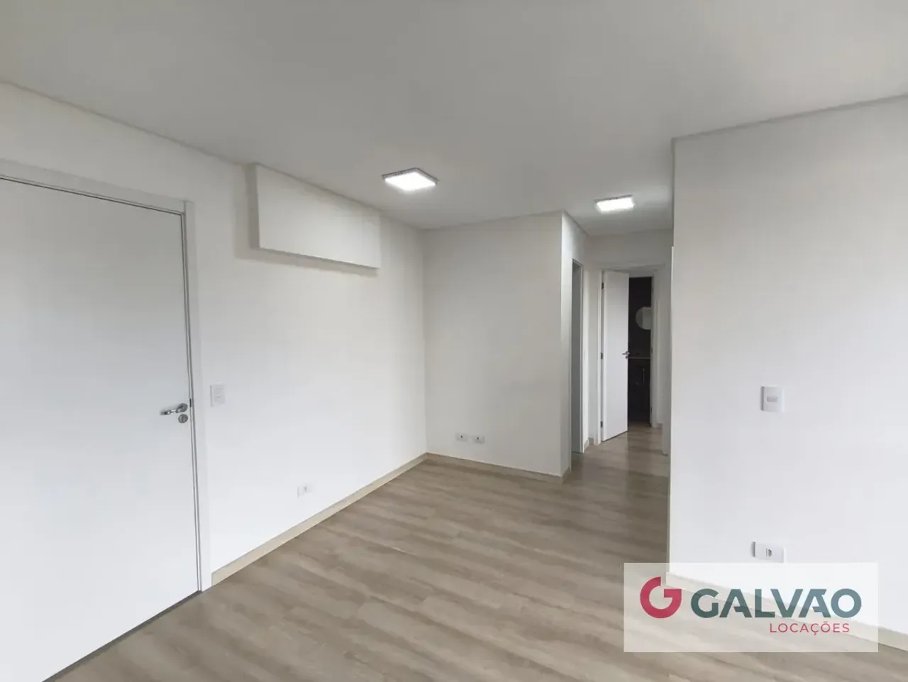 78 m² apartment with 2 bedrooms and 24-hour concierge — photo 14