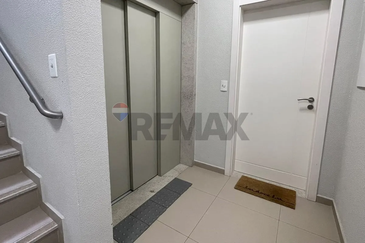 Стиральная машина и 3 спальни: квартира 97 м² — photo 9