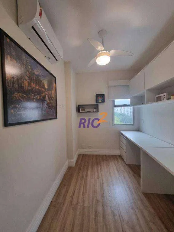 3 quartos e janelas do piso ao teto: apartamento de 91 m² — photo 20