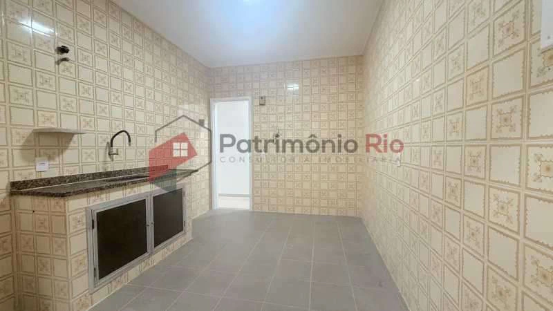 2-bedroom apartment with balcony and 2 bathrooms — photo 4