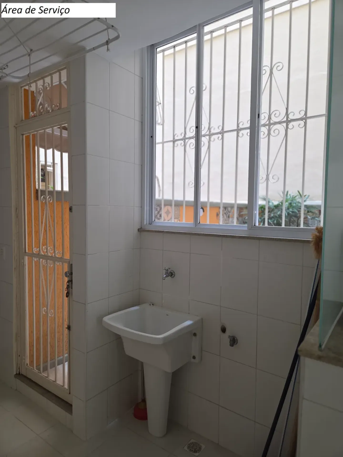 3 quartos e espaço de home office: apartamento de 95 m² — photo 10