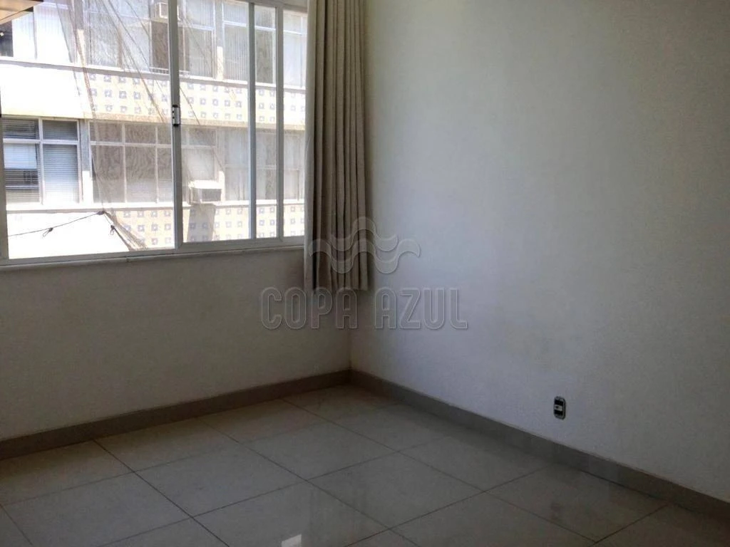 Apartamento quarto e sala de 45 m², com varanda — photo 6