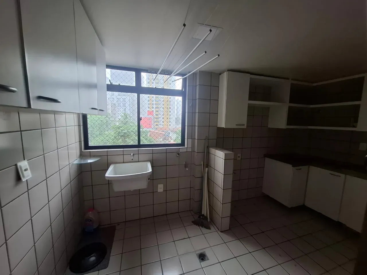 Apartamento mobiliado com 4 quartos e 2 suítes — photo 38