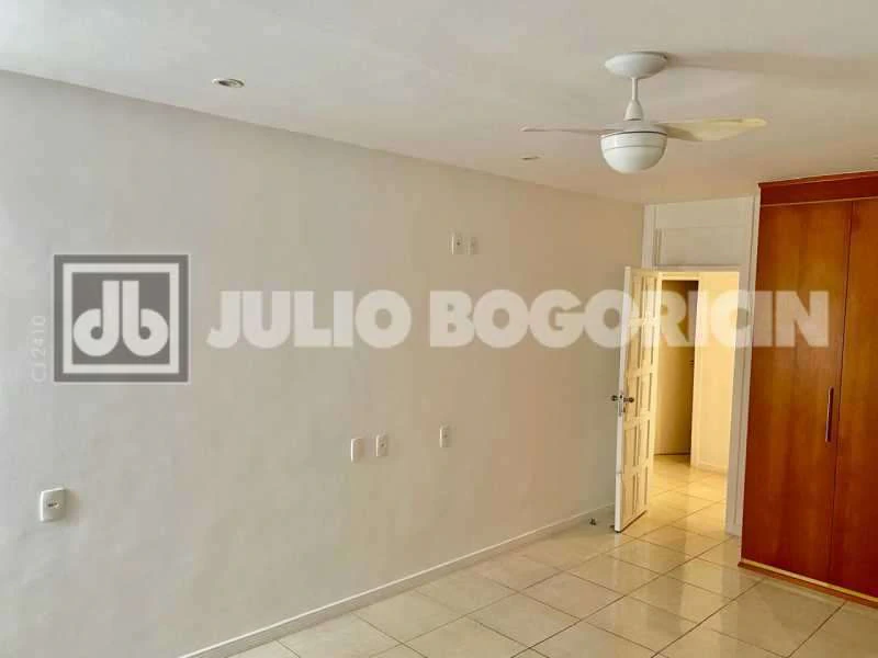 Apartamento mobiliado com 3 quartos e 341 m² — photo 15