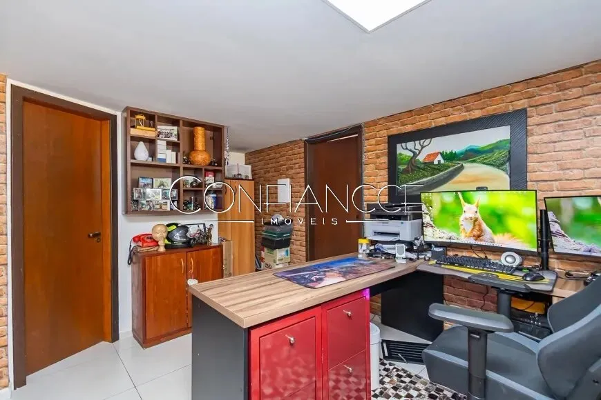 Casa mobiliada de 191 m² com 3 quartos e 4 vagas — photo 14