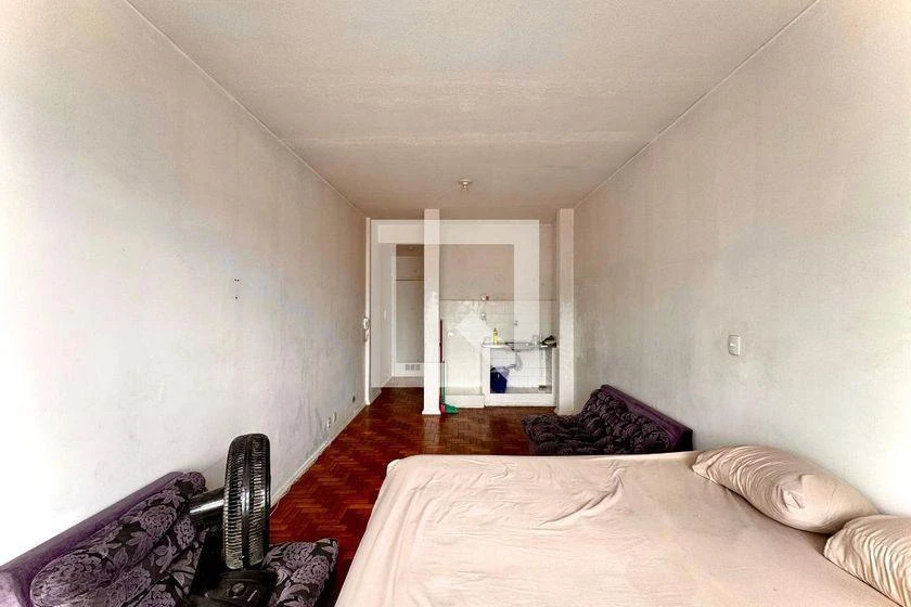 Квартира з 1 спальнею 35 м² і видом на місто — photo 15