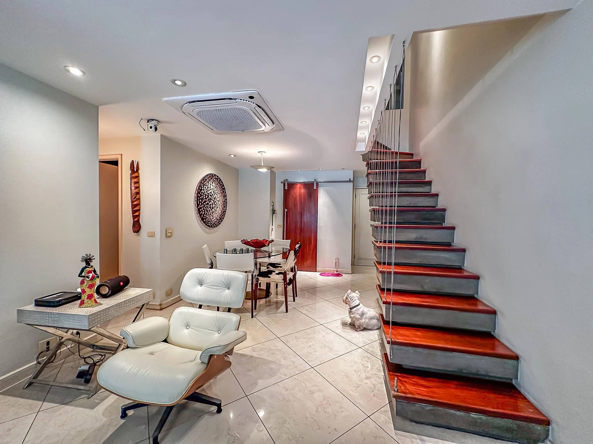 Apartamento de 2 quartos com jacuzzi, Botafogo — photo 60