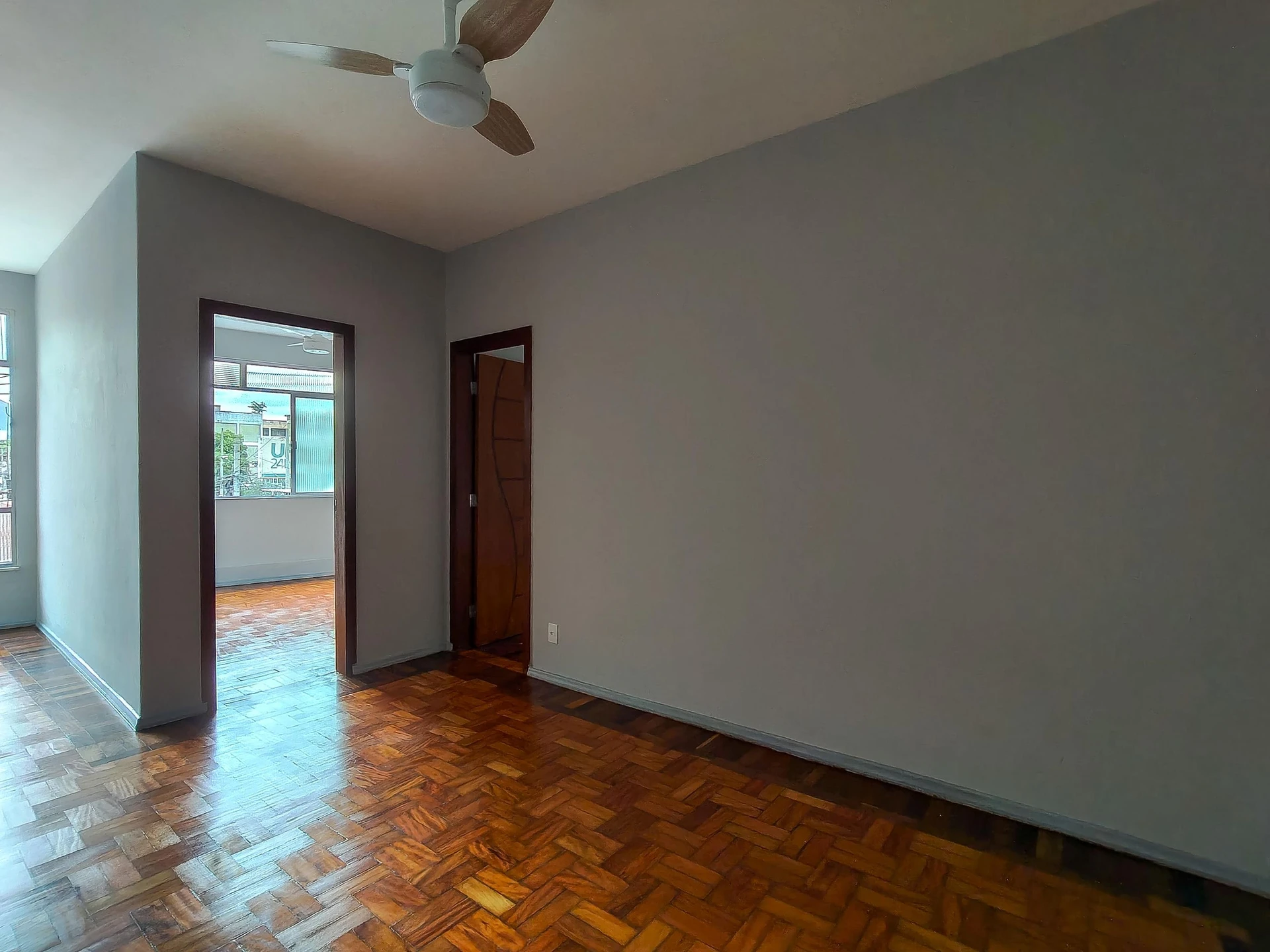 Departamento de 2 dormitorios con lavadora — photo 14