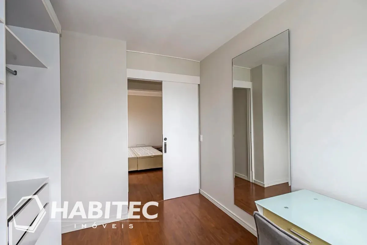 Apartamento mobiliado, 87 m², com espaço de home office — photo 24