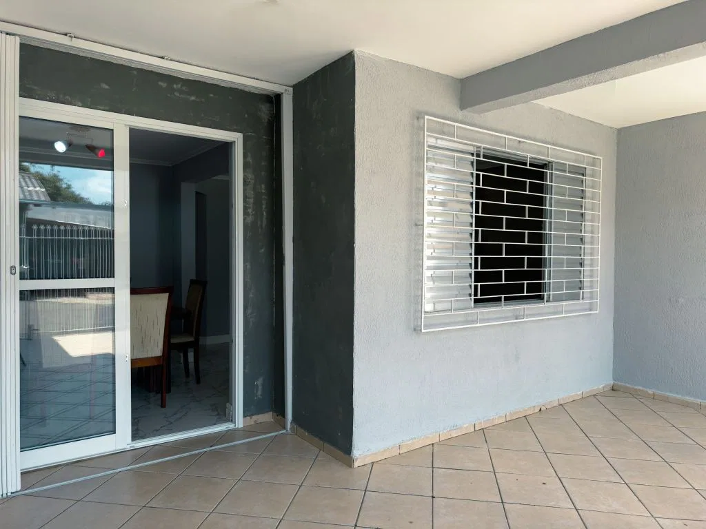 Furnished house, 97 m², with a home office — photo 26