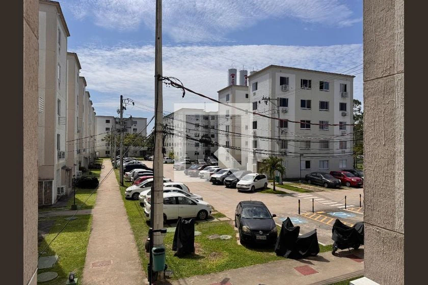 2-bedroom, 43 m² apartment in Rio de Janeiro — photo 31