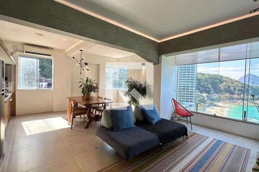 68 m² apartment with 2 bedrooms and parking space — photo 11