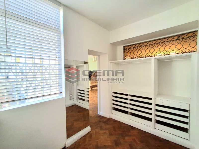 Apartamento de 4 quartos com 414 m² e varanda — photo 10