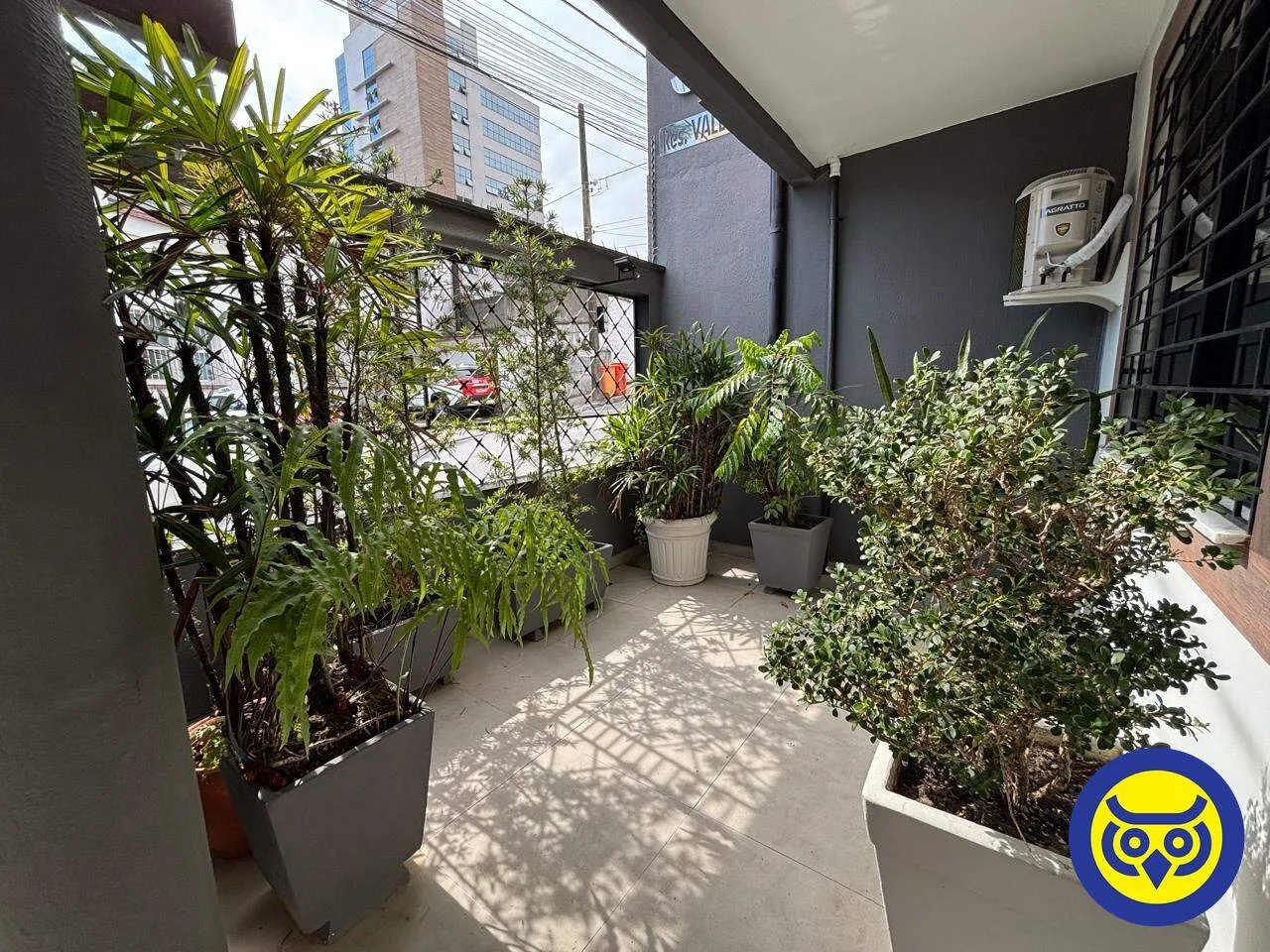 Apartamento mobiliado de 1 quarto no 4º andar — photo 18