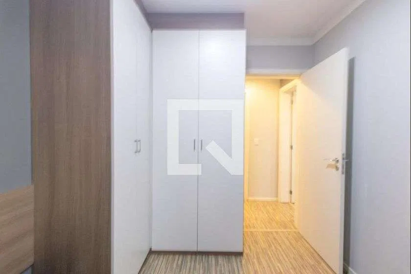 Apartment with 2 bedrooms and balcony, suite and 2 baths — photo 11