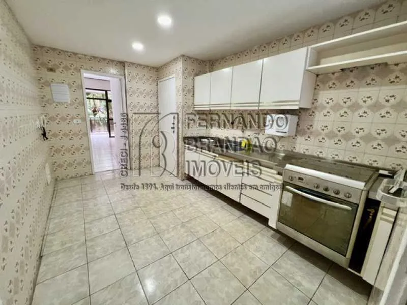 Apartamento residencial com 3 quartos e varanda — photo 19