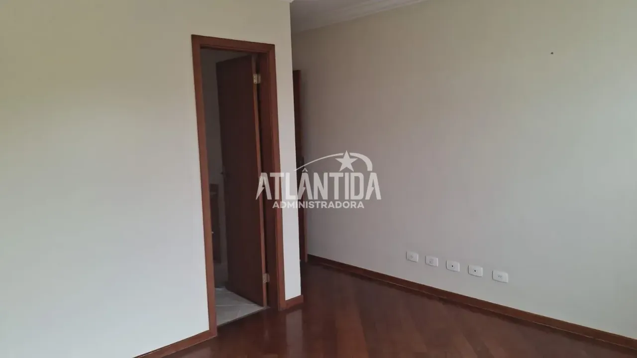 Cobertura com 3 quartos, 3 banheiros e varanda — photo 11