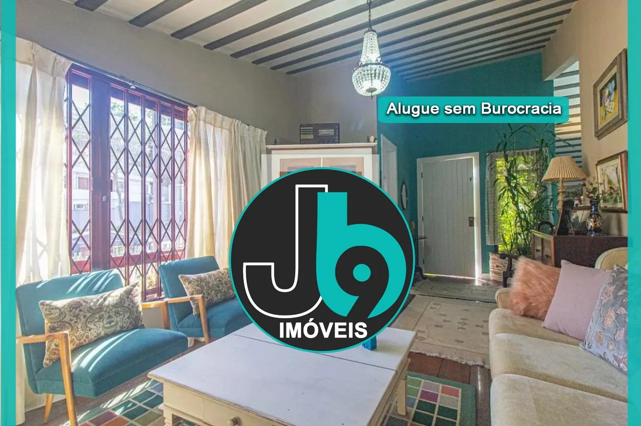 Furnished 650 m² house with 4 bedrooms and 4 bathrooms — photo 46
