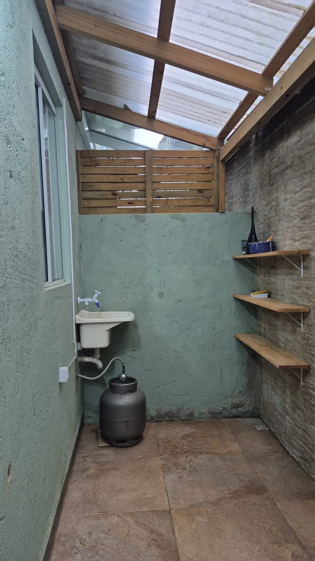2-bedroom, 70 m² house in Florianópolis — photo 11