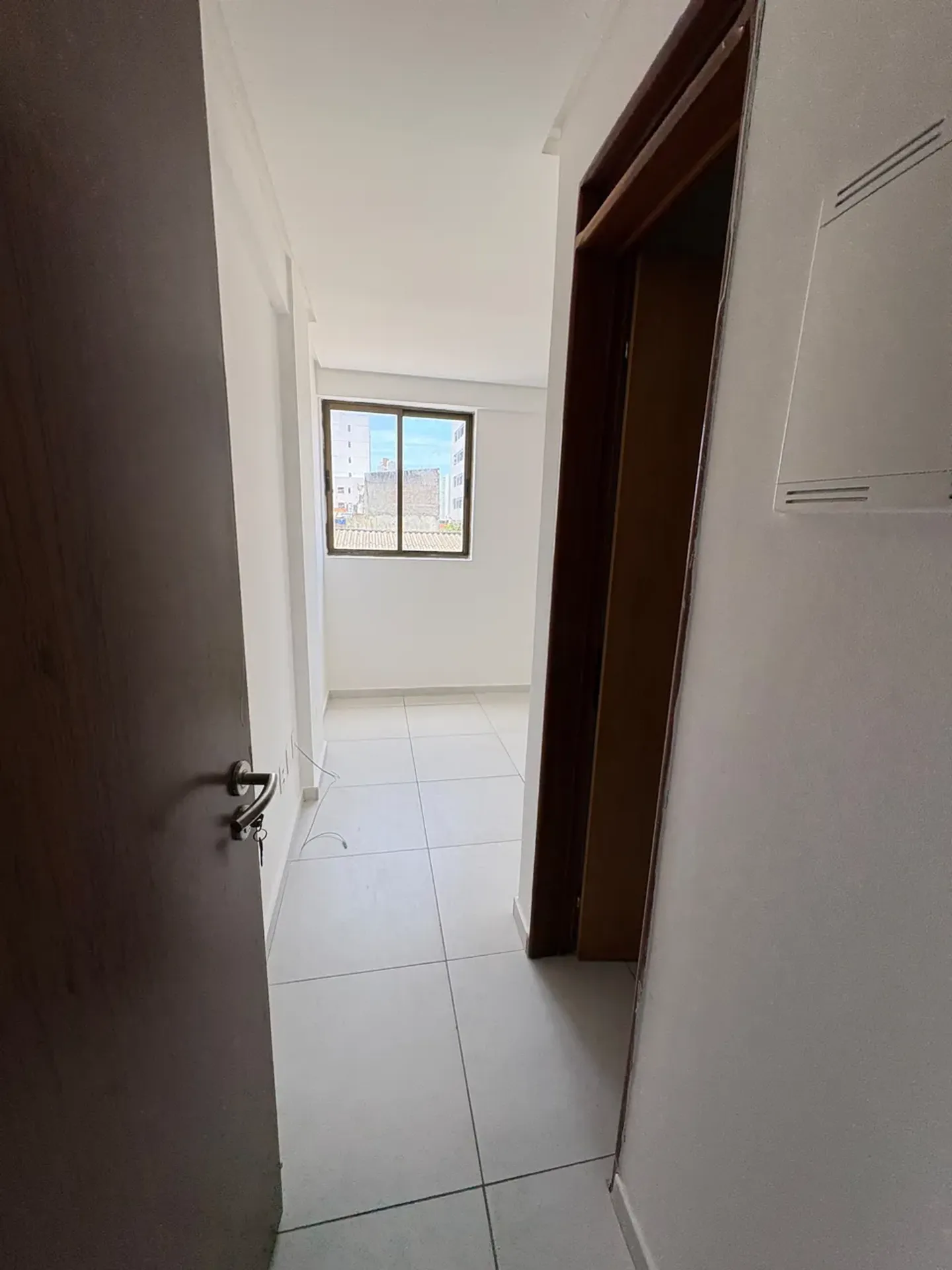 Departamento de 60 m² y 2 dormitorios en João Pessoa — photo 3