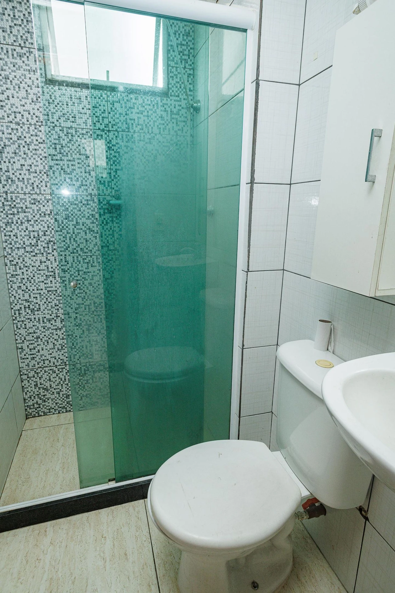 Apartamento com 2 quartos e 1 banheiro, vaga e pets — photo 9