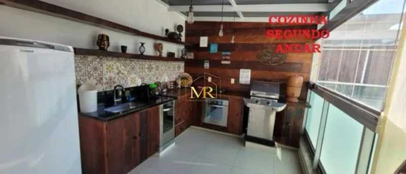 Duplex penthouse furnished with 3 bedrooms and 200 m² — photo 2