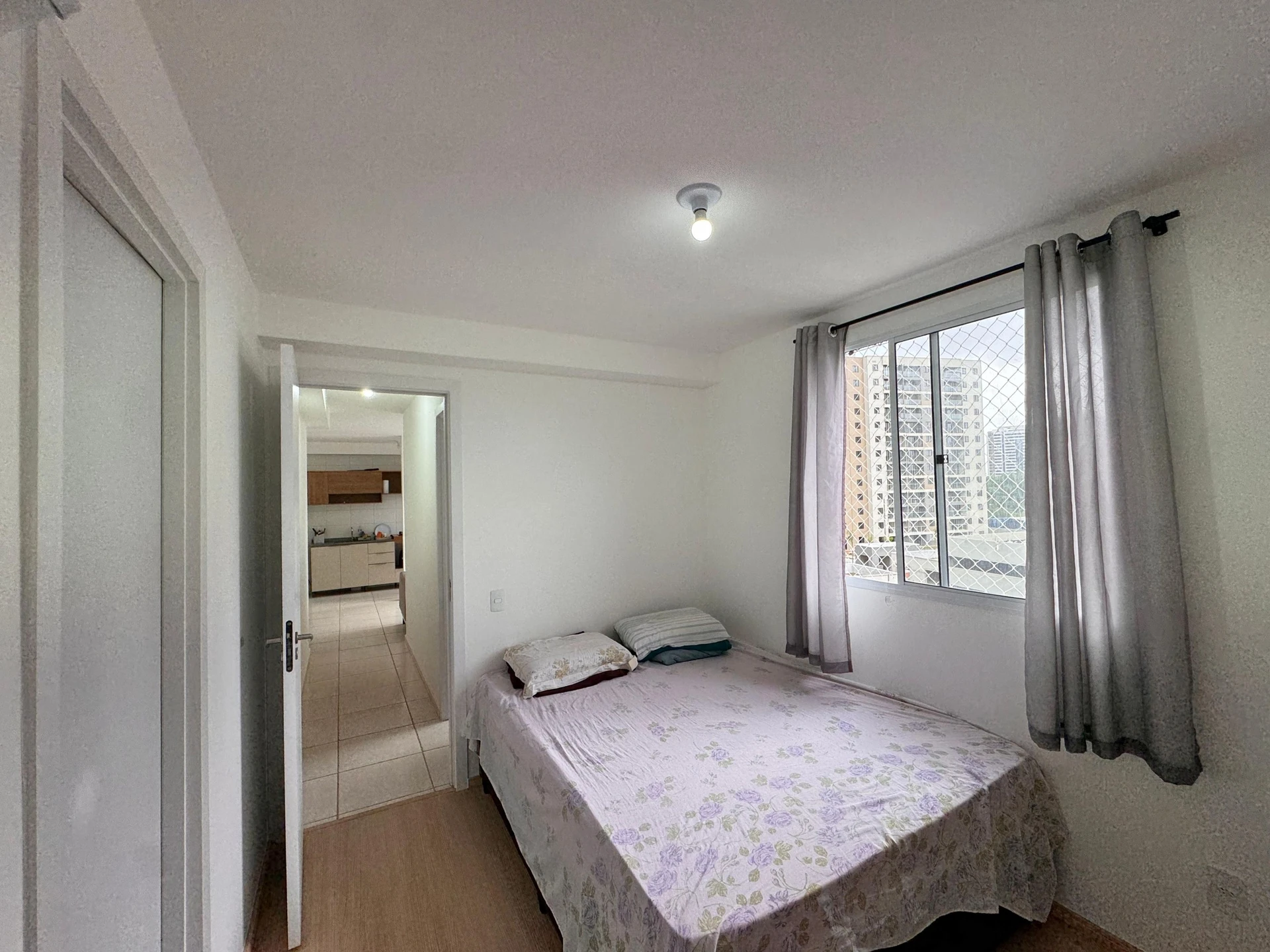 2-bedroom apartment in a building with a sauna — photo 5