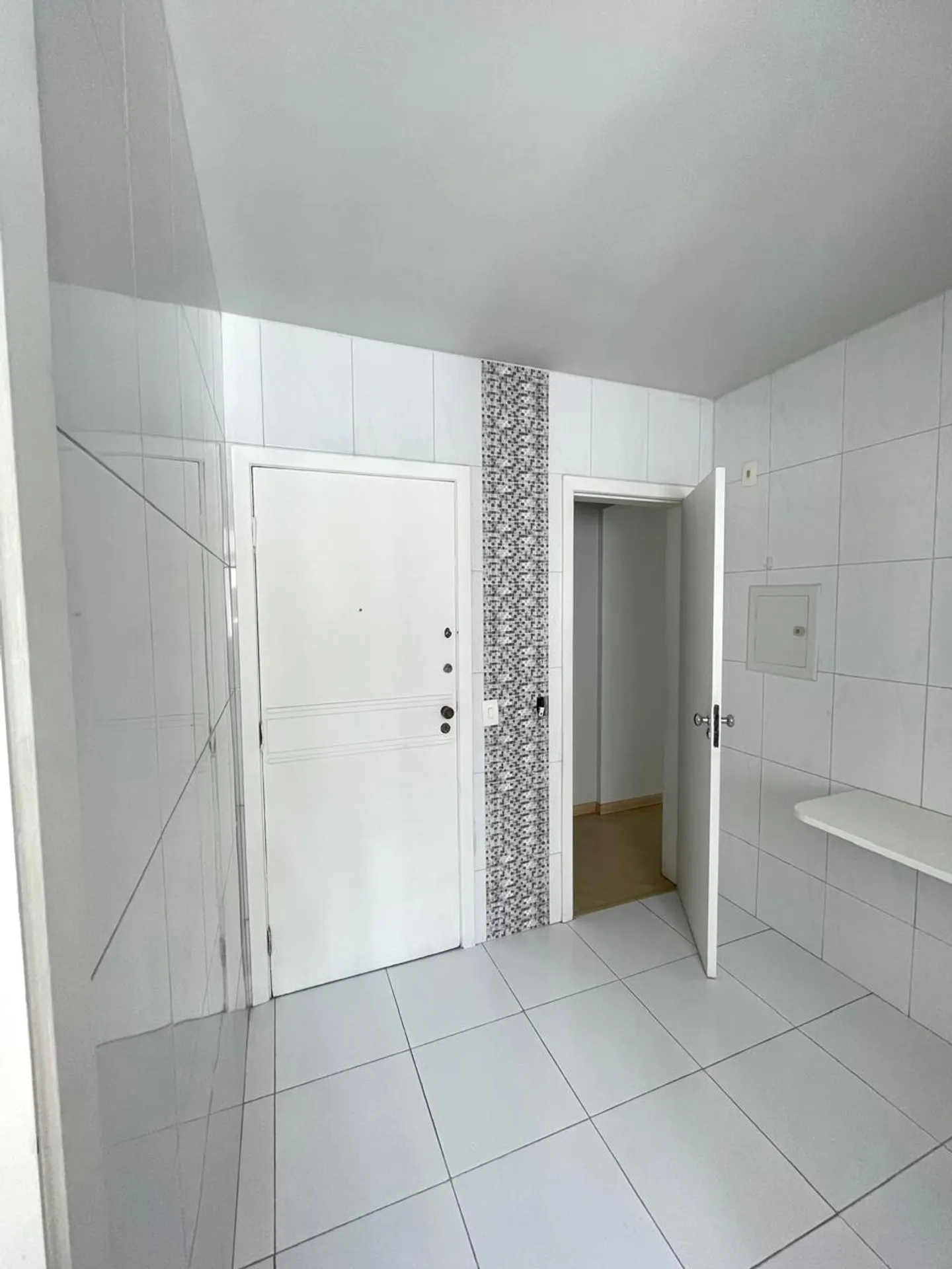 2 quartos e closet: apartamento de 96 m² — photo 22