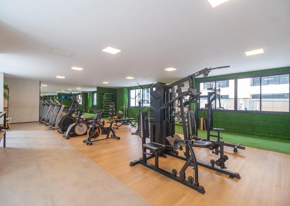 Деревянный пол или ламинат и 2 спальни: квартира 60 м² — photo 23