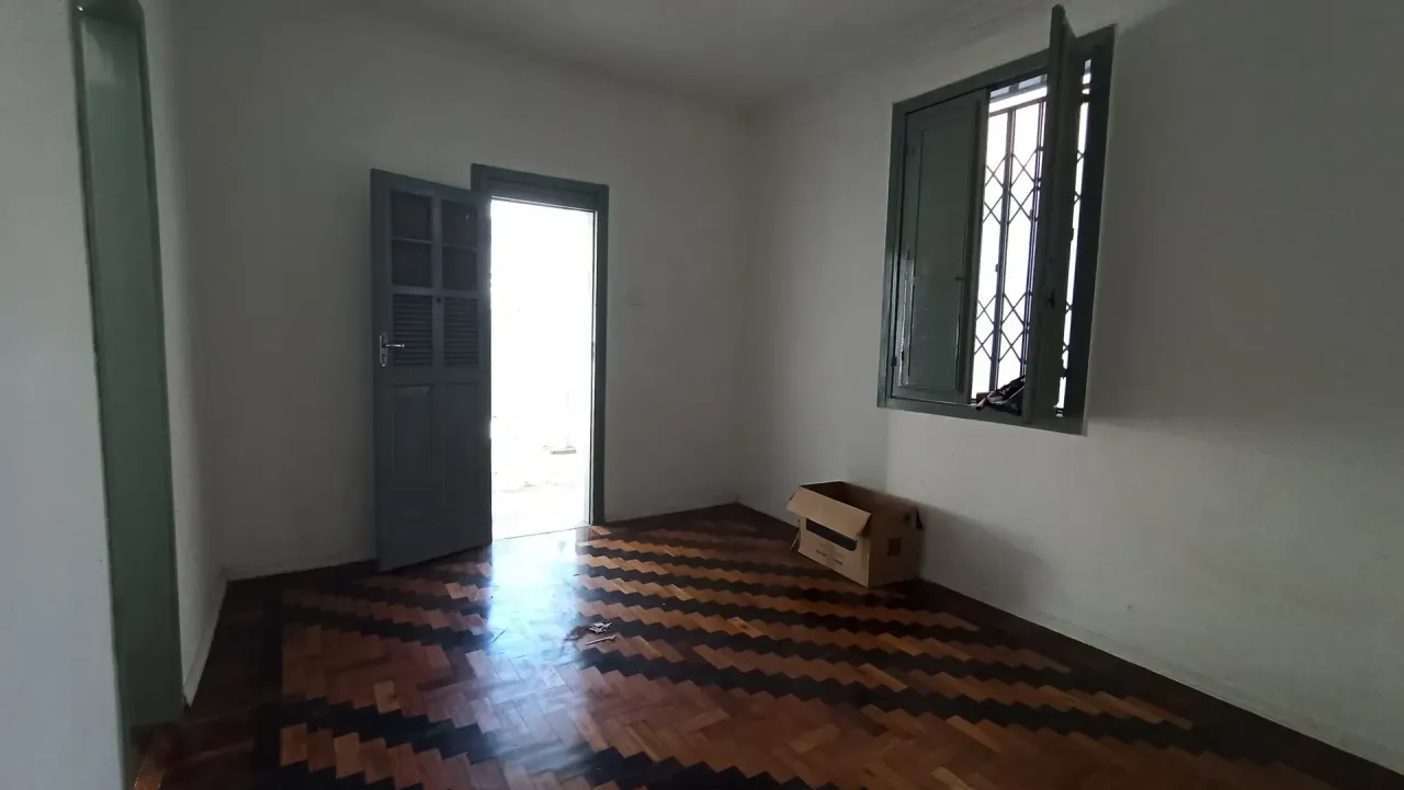 3 quartos e piso de madeira ou laminado: casa de 90 m² — photo 4
