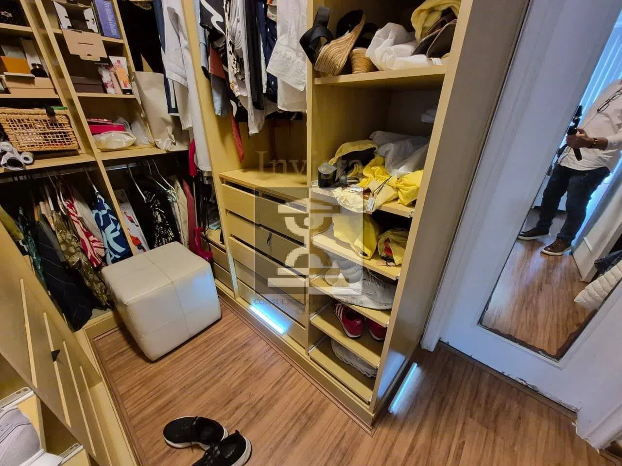 Duplex house with 4 bedrooms, 6 bathrooms and 5 parking — photo 30