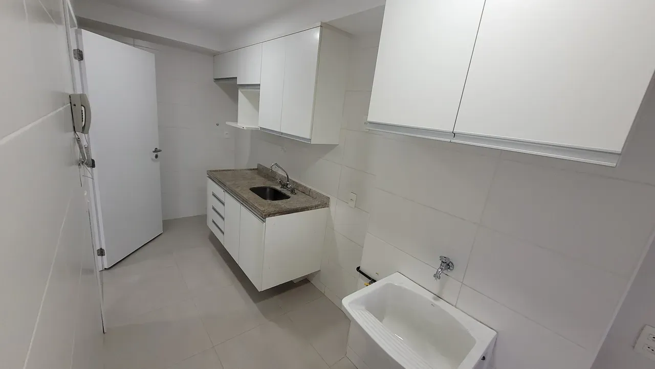 Apartment, 80 m², with a mountain view — photo 8