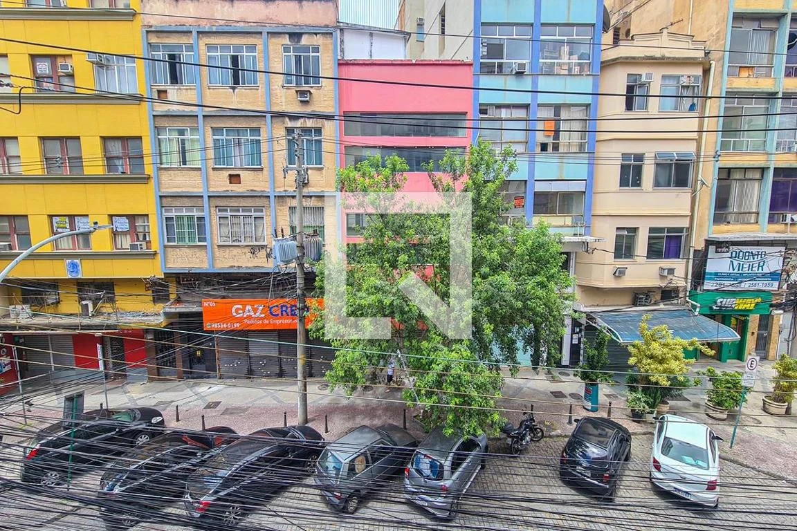 Квартира с 2 спальнями и стиральной машиной — photo 32