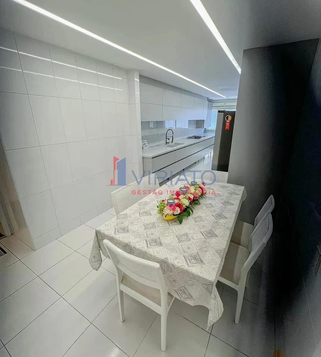 Дуплекс-пентхаус на 600 м²: 4 спальні та 3 місця — photo 11