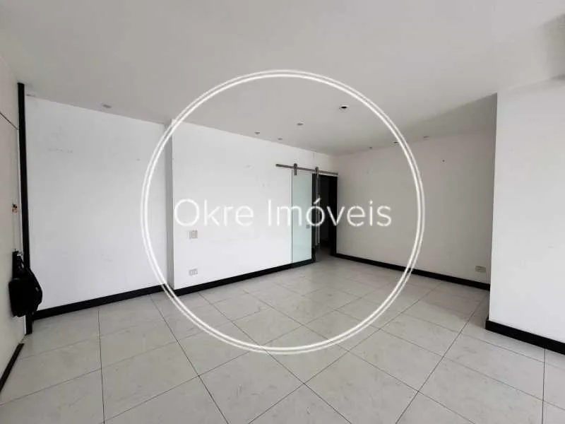 4-bedroom apartment with 160 m² and 2 parking spots — photo 12
