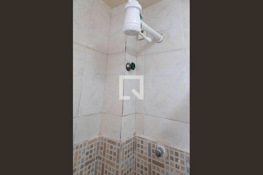 Apartamento de 1 quarto com cozinha compacta e 40 m² — photo 14