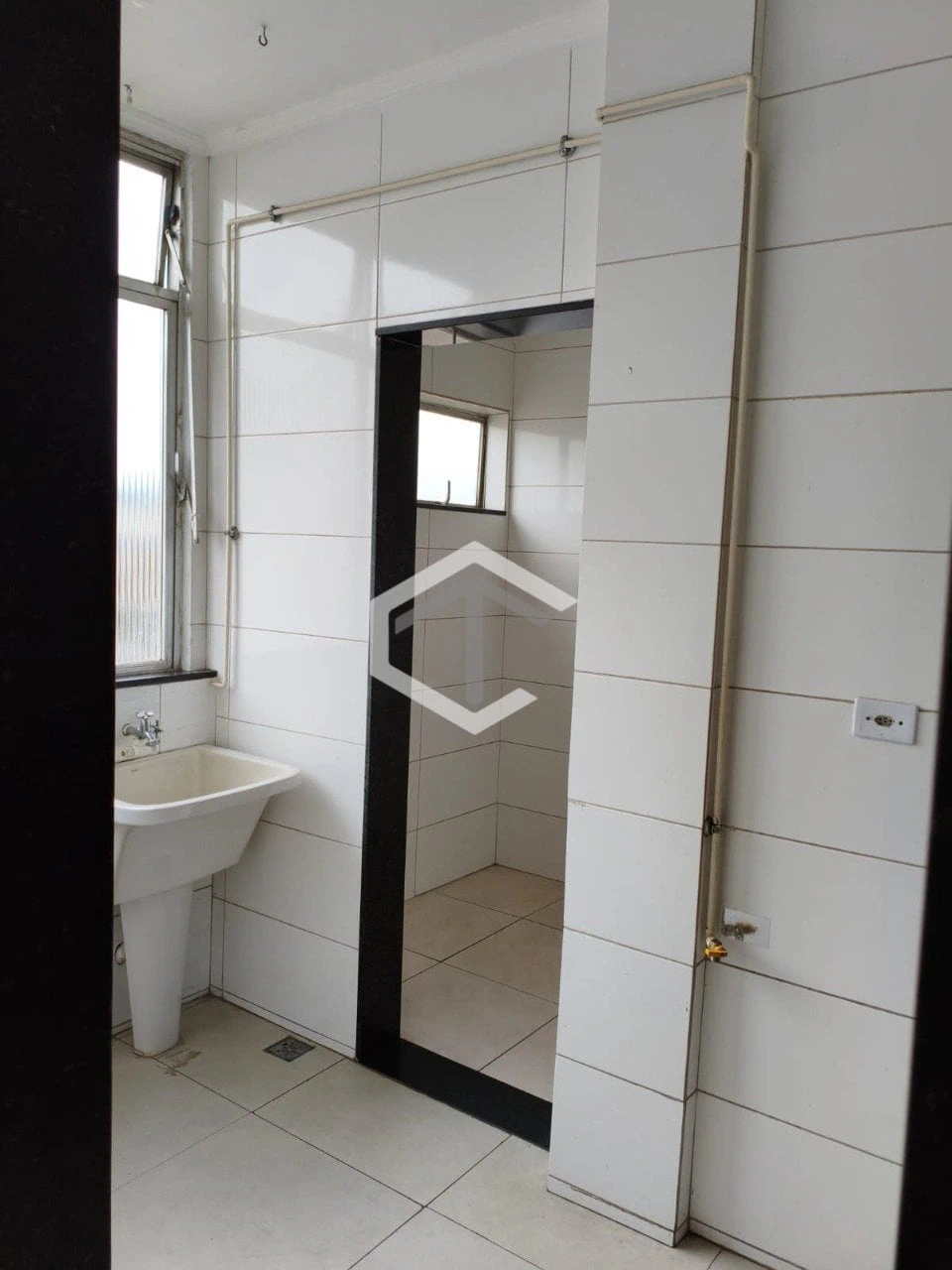 Apartamento de 2 quartos e 55 m² — photo 2