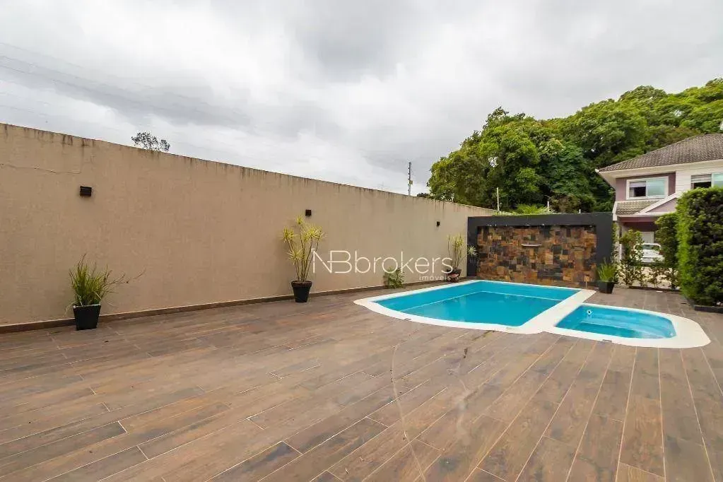Furnished house with 4 bedrooms and a private garden — photo 61