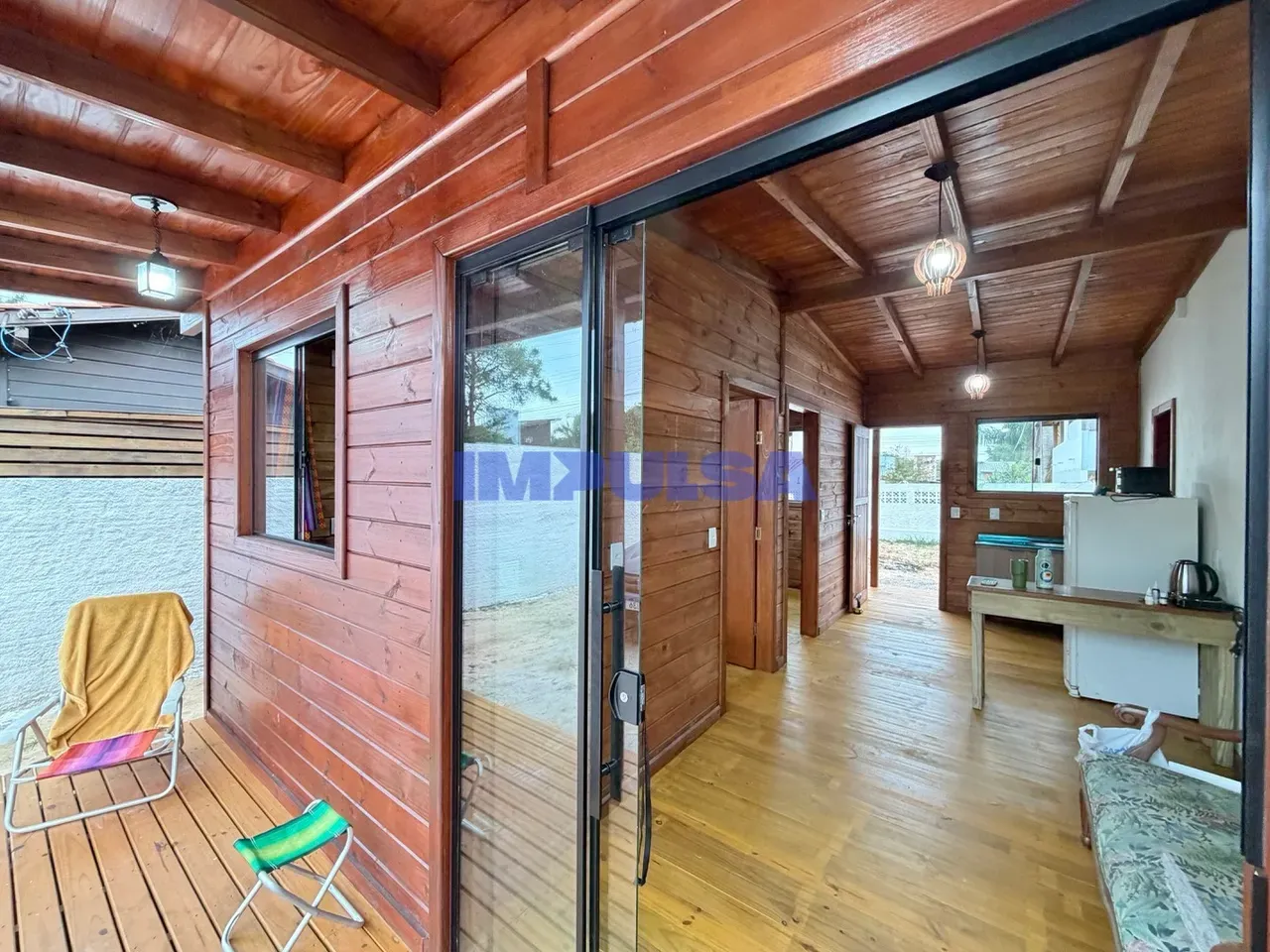 2-bedroom house with a private BBQ — photo 10