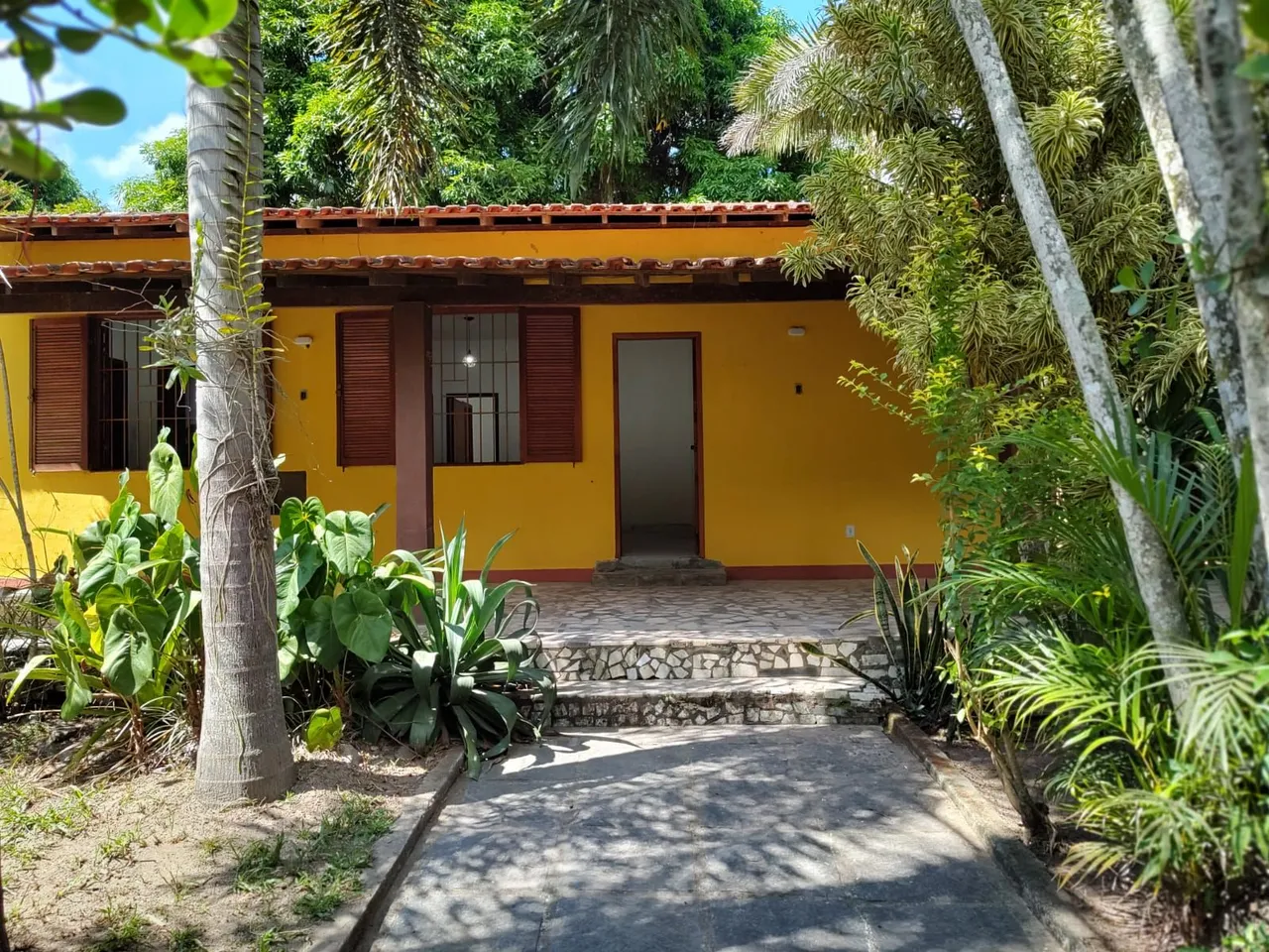 Casa sin muebles con 3 dormitorios y 2 plazas de parking — photo 7