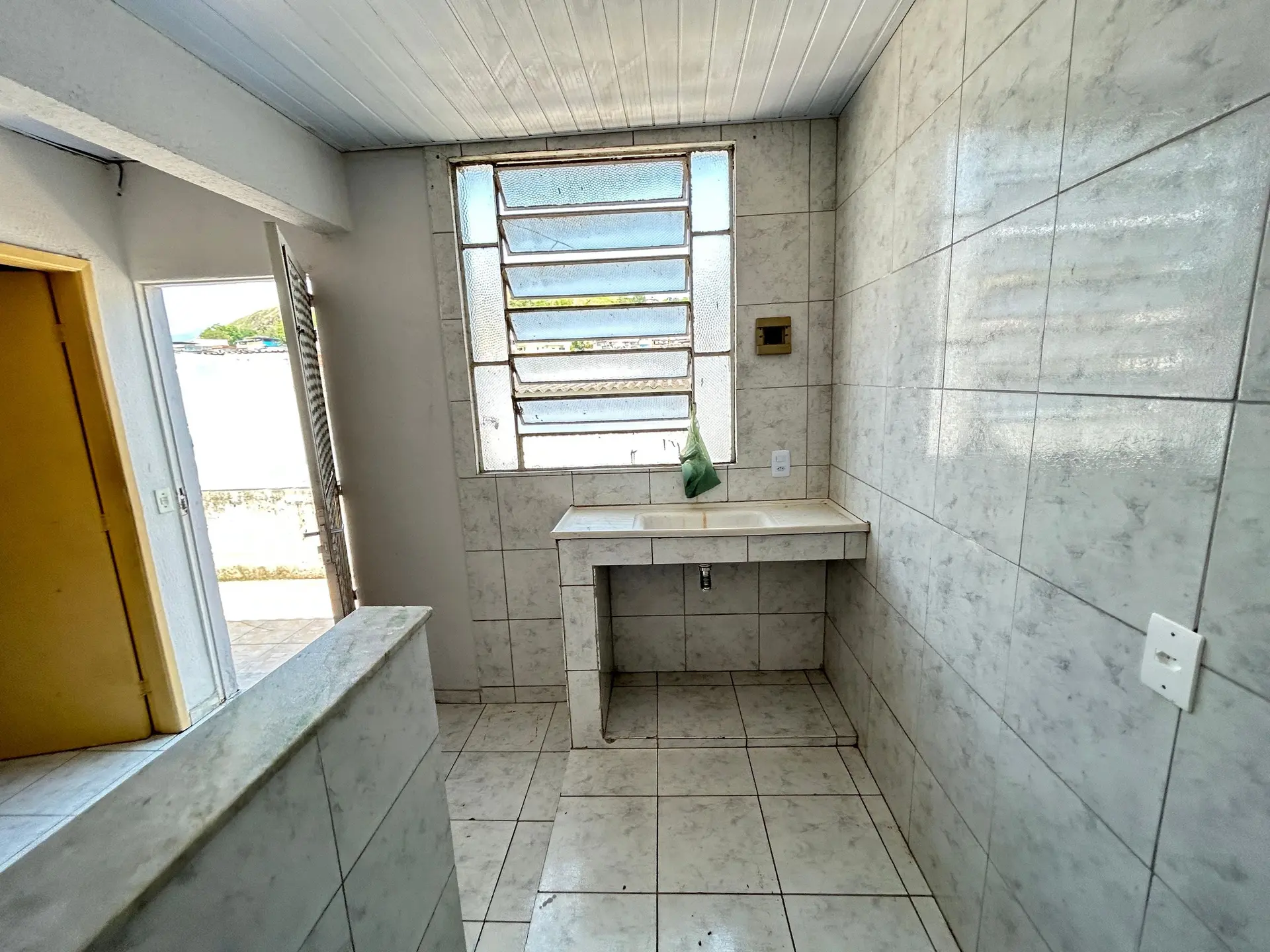 Студия 34 м², Рио-де-Жанейро — photo 5
