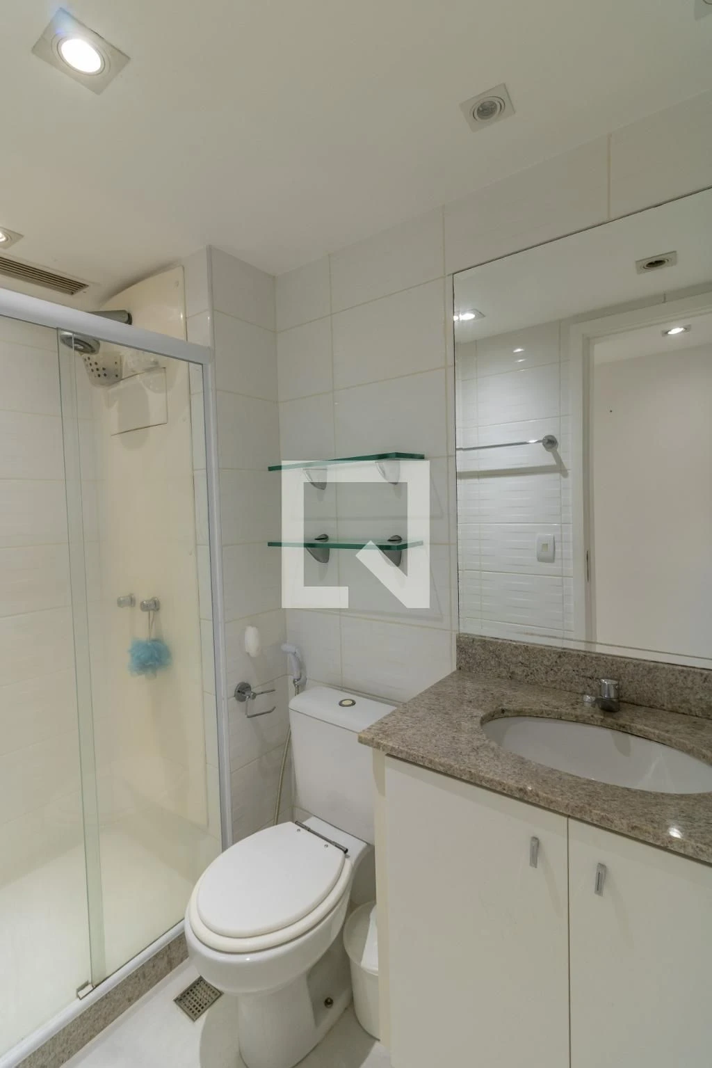 2 quartos e varanda envidraçada: apartamento de 67 m² — photo 54
