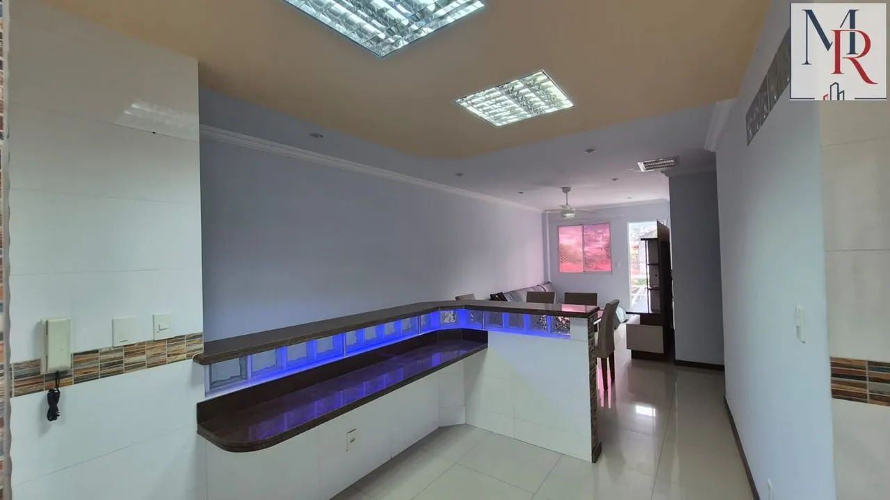 Apartamento para locação com 3 quartos e varanda — photo 6