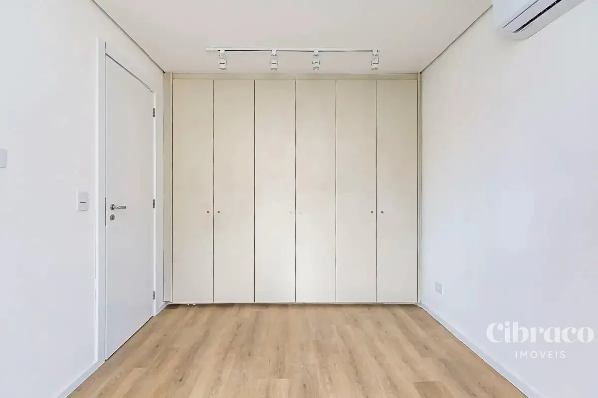 Apartamento de 1 quarto com sacada no 2º andar — photo 3